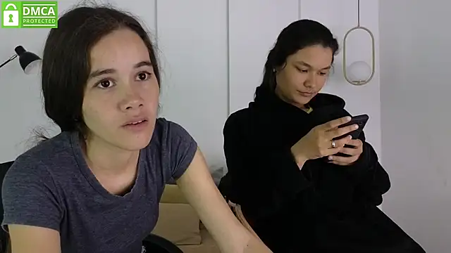 sexychanell_18 (G young) - masturbacion x2 min both