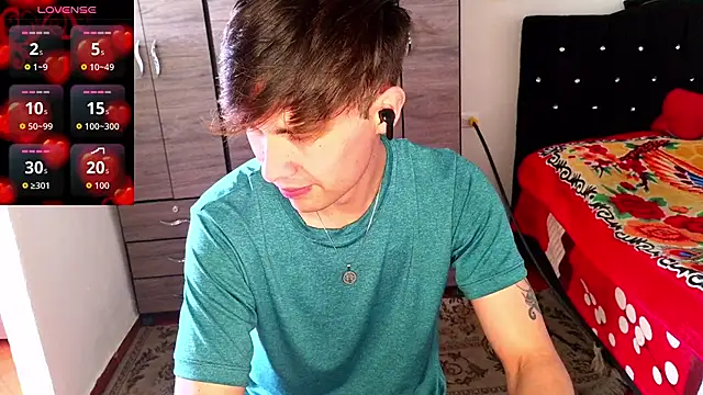 samael1107 live sex cam