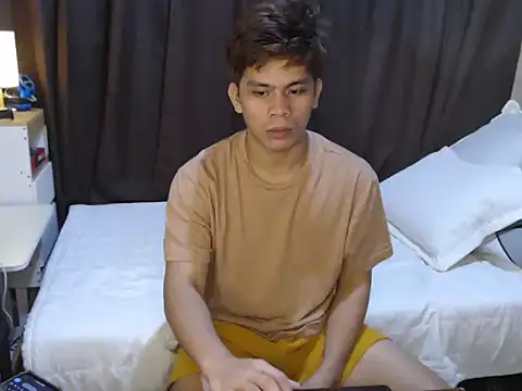 cumwhat_me (M young) - CUMSHOT