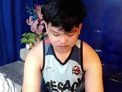 rain_cum (M twink) - LETS CUM