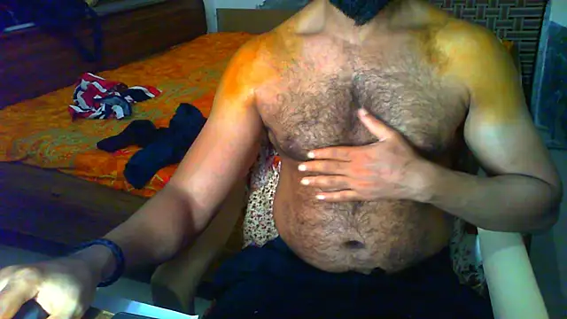 vbestshow (Ask my age) - all naked