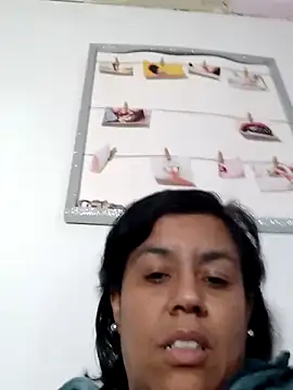 Webcam Model (Molly_newman6)  is live.Free join now!