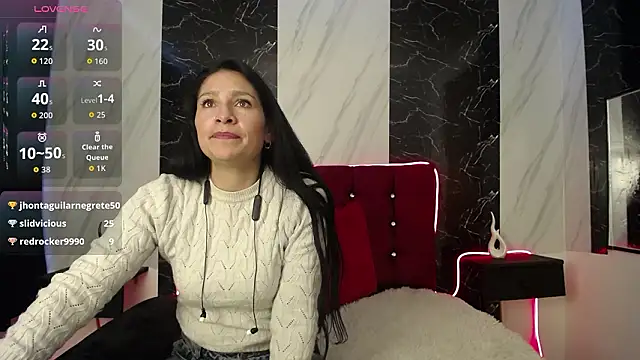 sofiamoreno_ - SofiaMoreno_'s free webcam