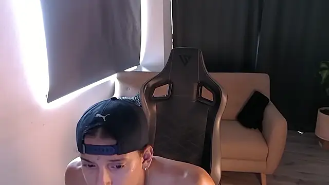 liam_v (M young) - CUM EXPLOSION