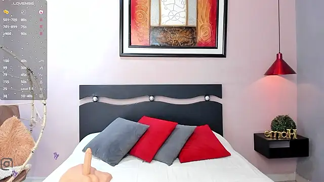 eyes_duque - Eyes_Duque's free webcam