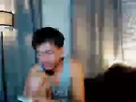 prince_elaijah (M young) - Cum shot cum