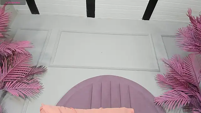 Cloedurant's Live XXX Chat