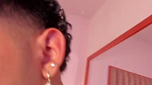 Mike_thomsonn webcam