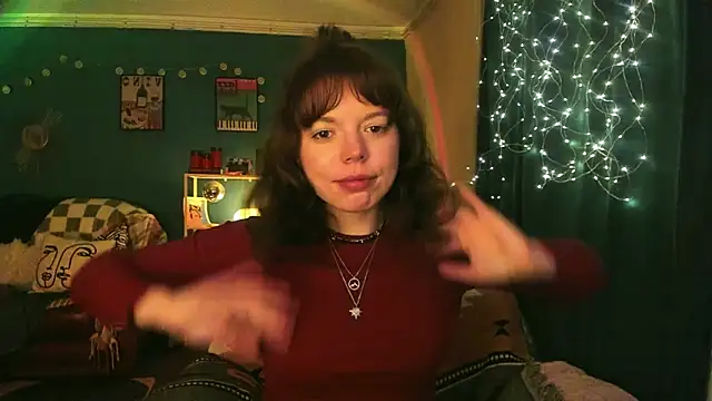 ClancyMorissey's Live XXX Chat