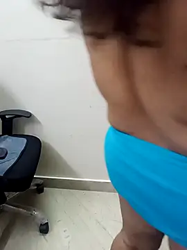 bhabhiji1 (F milf) - ass hole