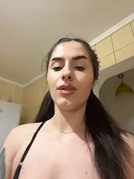 ariaadda (F young) - Fake orgasm