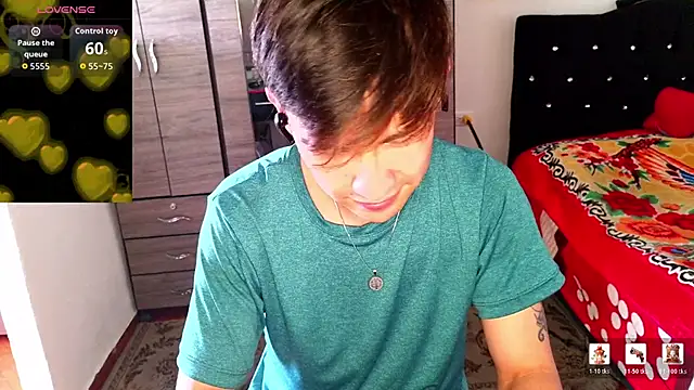 samael1107 live sex cam