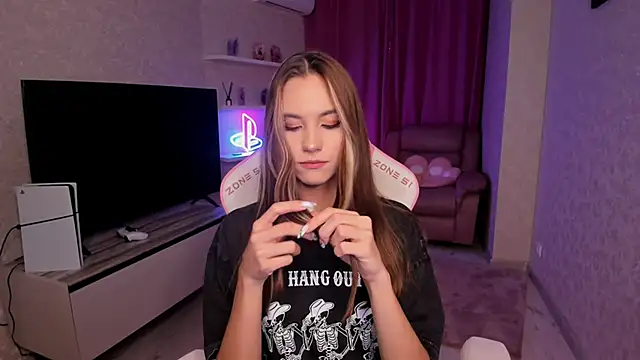 EllaCurtis live sex cam