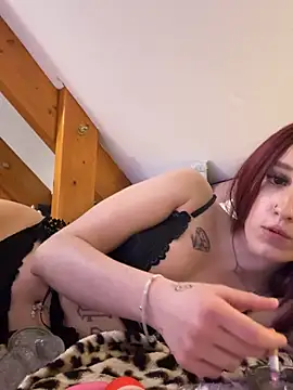 vanille13r (F teen) - Double penetration 5 min