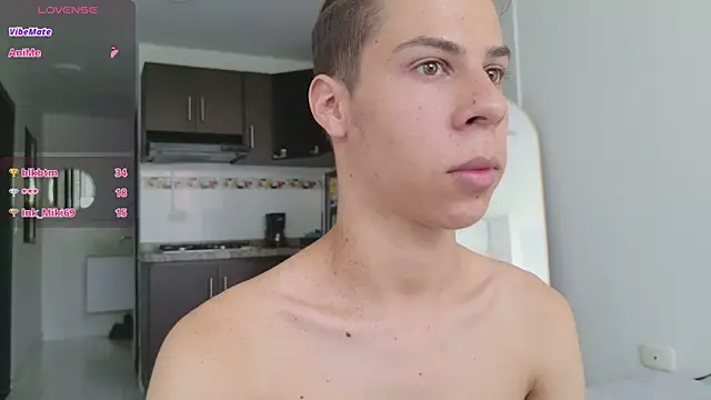 grey___27 (M young) - Gimme sugar😈🥰🥰