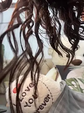 GoodGirlGoneBadXXX from StripChat is Freechat