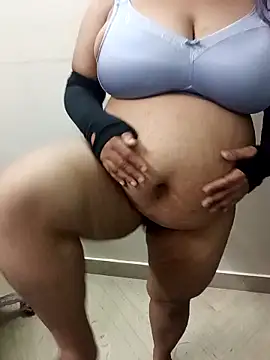 Webcam Model (Bhabhiji1)  is live.Free join now!