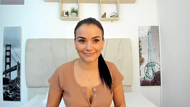 greciaevanss - GreciaEvanss's free webcam - UK Sex Cams