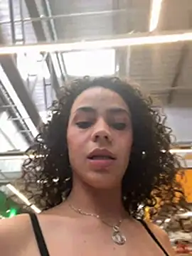 SirenStell0 live sex cam