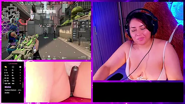 alis_e_g - ALIS_E_G's free webcam - UK Sex Cams