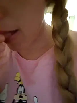 spritzmaus (F milf) - LT FIRST DP VID CREAMYDILDO