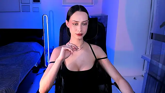 unaericaabistrong live sex cam