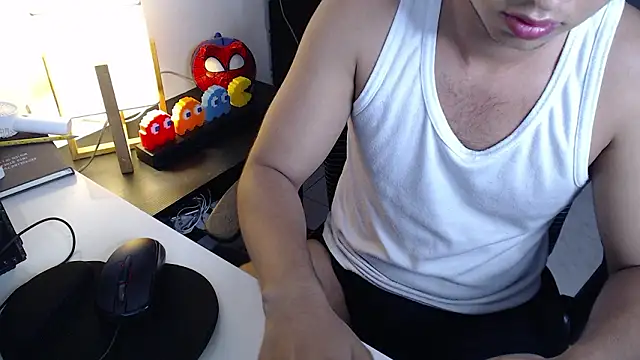 harold_18_ live sex cam