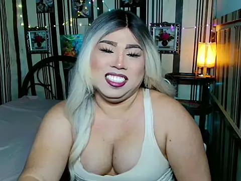 TsyummyCock4u webcam