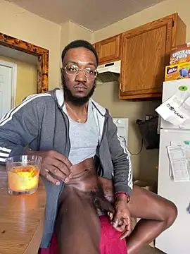 prettyrichy (M young) - Cum