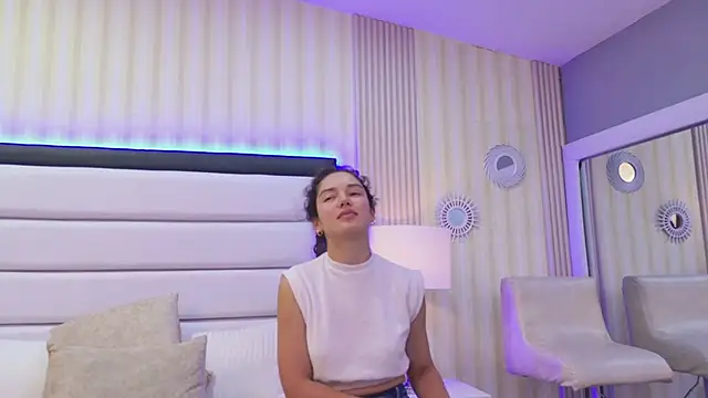 roxanaangel (F young) - Time Twerk 🍑