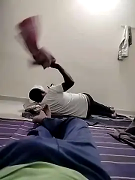 soni8850 (M young) - Creampie cock