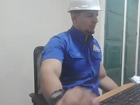 officeb0y (M young) - Cum in my desk (en mi escritorio)