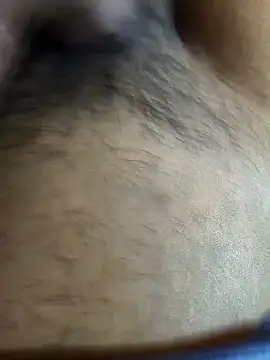 xxbody (M young) - Night dick oil massage