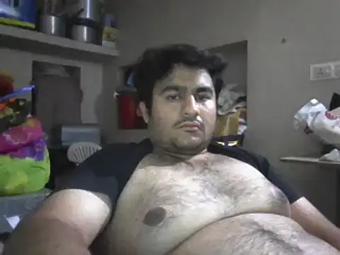 deepu1248 (M young) - JERK TILL I NOT STOP YOU till cum