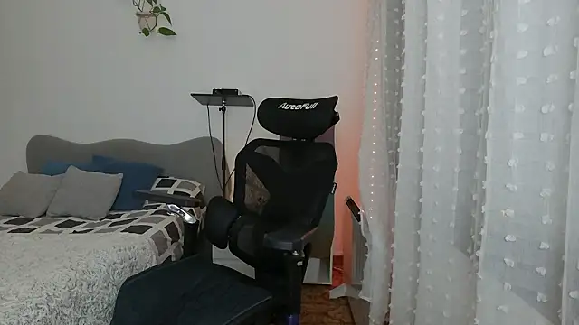 diosa_cadenas - Diosa_cadenas's free webcam