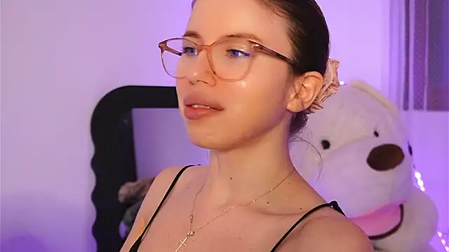 ivyleague_ - Ivyleague_'s free webcam - UK Sex Cams