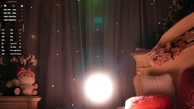 edlinalliston (F teen) - Make my clit hard <3