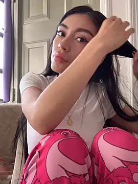 bonny_eva - Bonny_Eva's free webcam - UK Sex Cams