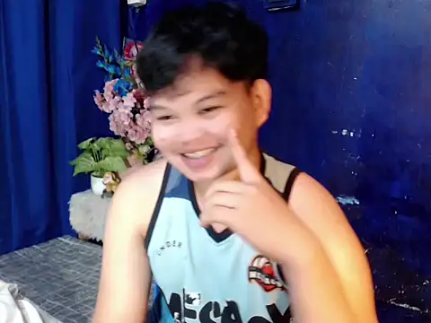 rain_cum (M twink) - LETS CUM