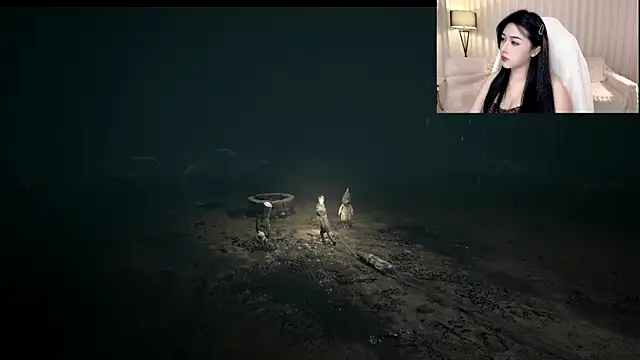 美女Canbaobao-KK在线直播