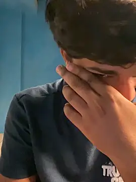 the_Shinchan@xh's live cam