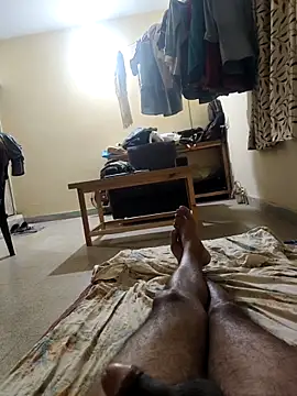 vichuhot (Ask my age) - New mob