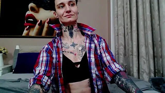 KennyXSX's Live XXX Chat