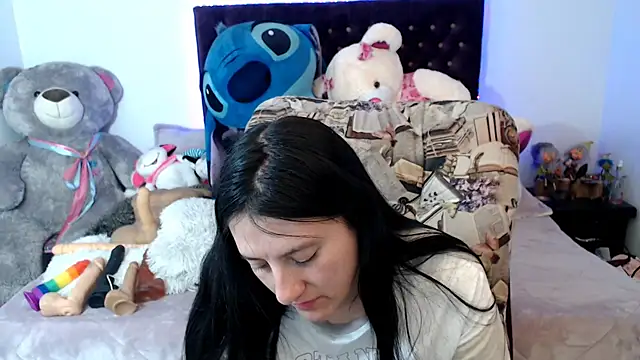 Lorenahot_06's Live XXX Chat