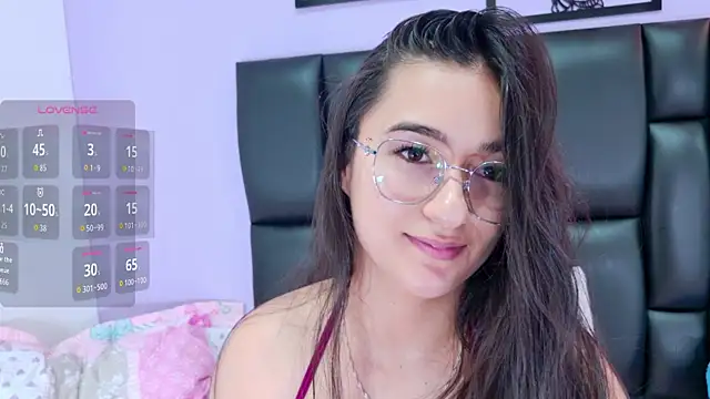 im-eliza's Live XXX Chat