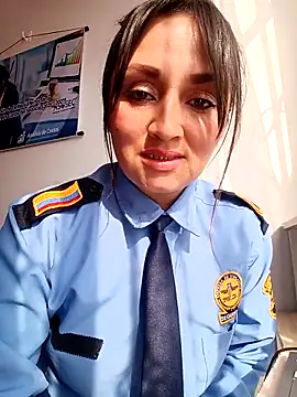 Alejandra_N's Live XXX Chat