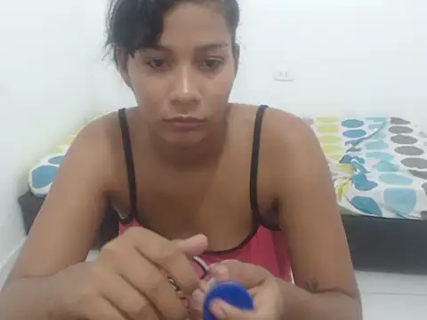 alison254's Live XXX Chat