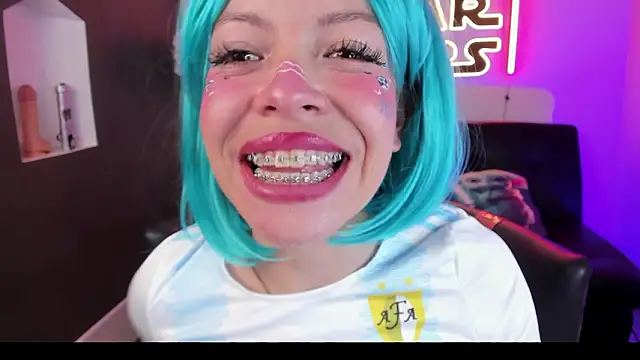 miss__wanda - Miss__wanda's free webcam - UK Sex Cams