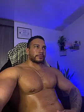 freszx (M young) - Big Cum bbys