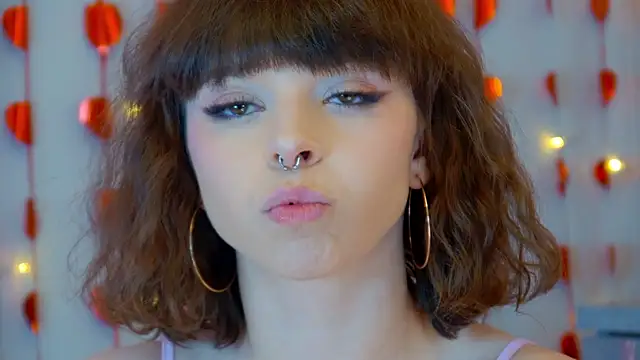 elisabethdavis (F teen) - for the most beautiful smile!